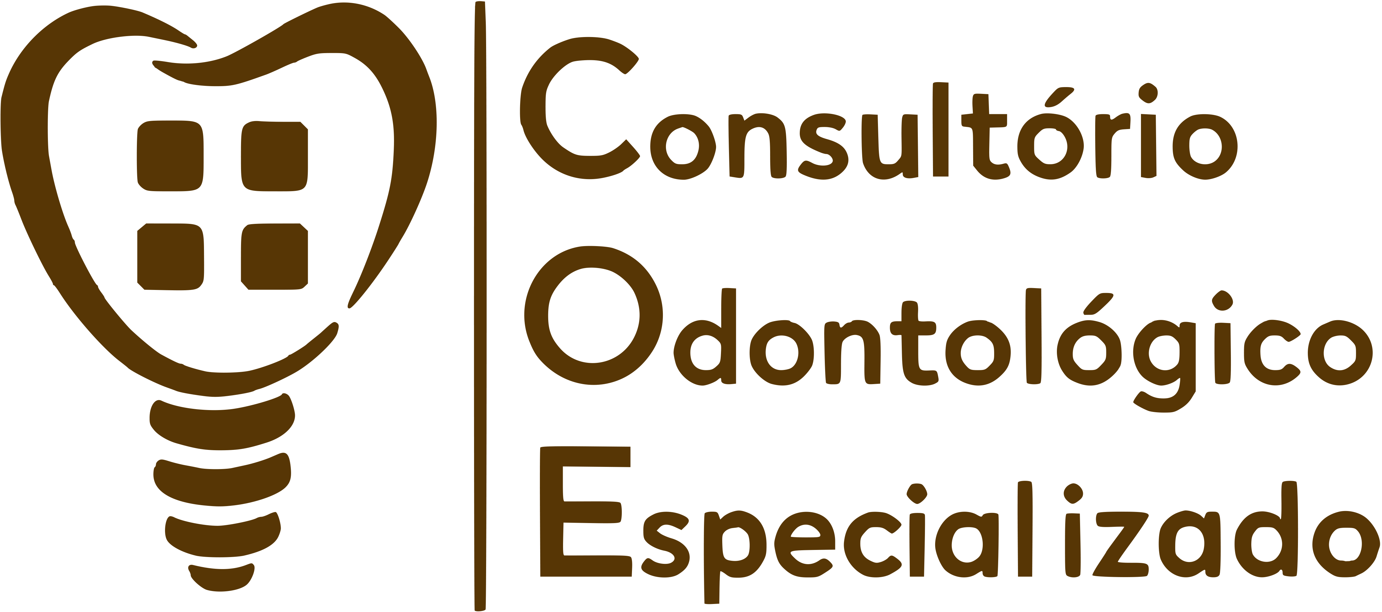 COE Logo